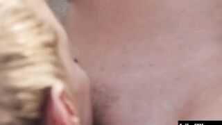 Beauty milfs know exactly how to please each other