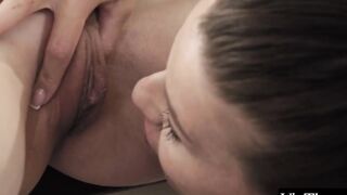 Beauty milfs know exactly how to please each other