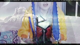 (Kakegurui) Cosplay