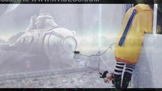 (Kakegurui) Cosplay