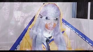 (Kakegurui) Cosplay