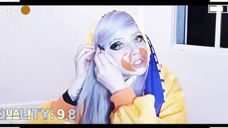 (Kakegurui) Cosplay