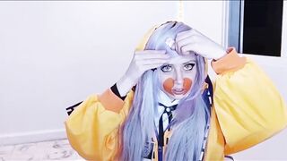 (Kakegurui) Cosplay