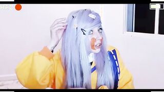 (Kakegurui) Cosplay