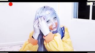 (Kakegurui) Cosplay