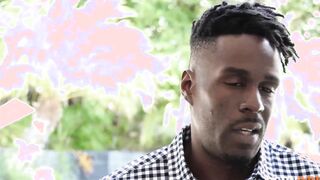 Erotic Sex Hungry Teenie Maya Bijou Blows And Fucks big black dick Realtor While Her Parents Are Away