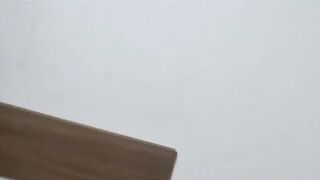 My little cuckold liked so much to view me giving it to that big penis that I decided to record it so he could jerk off watching it