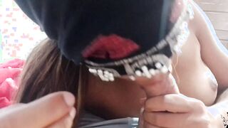 Iza and Teo - GODDESS LOVERS LICKING HISPANIC EIGHTEEN'S VAGINA