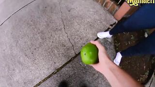 MAMACITAZ - (Francis Restrepo & Alex Moreno) What A Latina Getting This