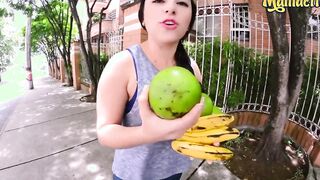 MAMACITAZ - (Francis Restrepo & Alex Moreno) What A Latina Getting This