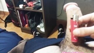 maya and thor start fucking until they cum at the same time
