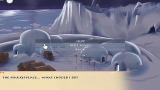 four Elements Coach Book one Slav Part 6 - Sloppy Oral Sex