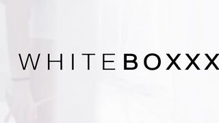 WHITE BOXXX - Jenny Doll Female Domination Bondage Play With Her