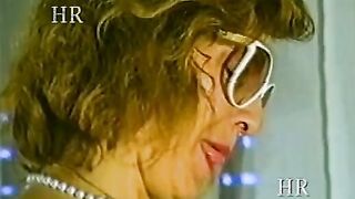 italian 90s how cunt with mouth with unshaved vagina had sex #3