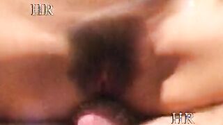 She get butt screwed by her girlfriend and they made a porn movie
