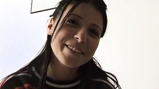 junge dark haired notgeile classic 18 year old vor der kamera