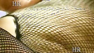 The unedited porn audition of a real Italian! #3