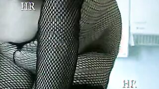 The unedited porn audition of a real Italian! #3