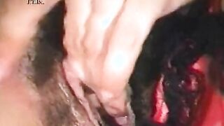 IT Film tales of exclusive retro Italian porn #1