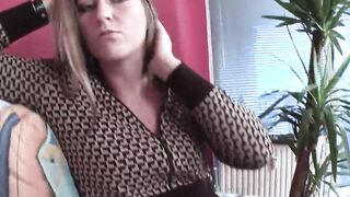 She has the skillz needed to make you explode