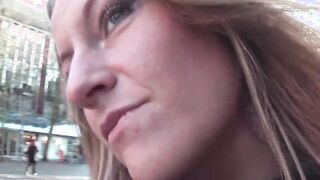 She has the skillz needed to make you explode