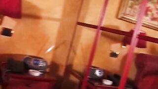 Eva E Le Sue Amiche Porche - Episode two