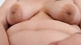 The Italian cow wants your penis to enjoy #9