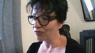 FETISH ohne Bremsen - Episode 7