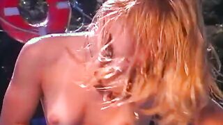 Lesbo sex with amazingly hot friends Jessica and Ellen Padilha