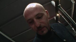 BONDAGE-Poesie - Episode 7