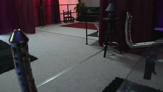 BONDAGE-Poesie - Episode 7