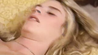 feel free to close your eyes before I boned your butthole