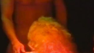 goddess blonde fucks group of guys