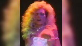 goddess blonde fucks group of guys