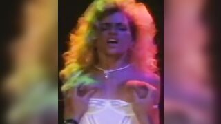 goddess blonde fucks group of guys