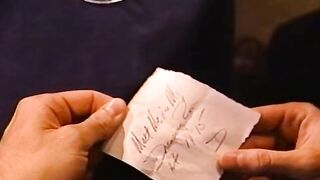 Priest breaks his vows and sticks his penis into the forbidden twat of a domina