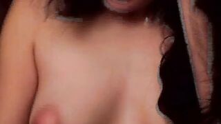 young & willing chick fucks her adorable BF