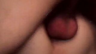 young & willing chick fucks her adorable BF