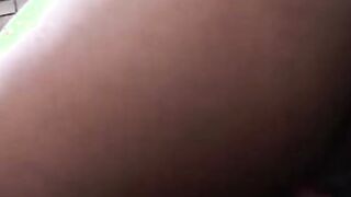 Vulgar Ebony Bitches three - (Full Original Scene uncut)