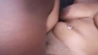 Vulgar Ebony Bitches three - (Full Original Scene uncut)