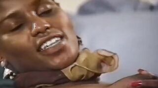 i love her rosy cunt, it makes you want to stick your dick deep into it