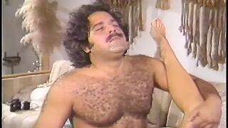 Luigi fucks american housewife