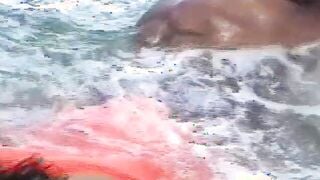 soak whirlpool party nude and lusty on fucking