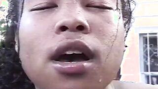 soak whirlpool party nude and lusty on fucking