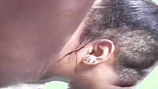 soak whirlpool party nude and lusty on fucking