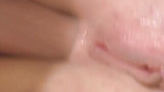 nude cunt wants to be brutally banged! by rough dick