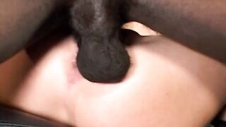 African Balled #3 - (Full Original Scene uncut)