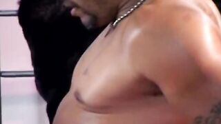 African Balled #3 - (Full Original Scene uncut)