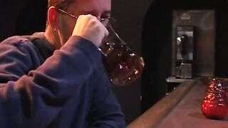 Bar Flies - (Full Original Tape uncut)