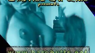 Bar Flies - (Full Original Tape uncut)